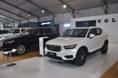 Volvo XC40 Volvo XC40